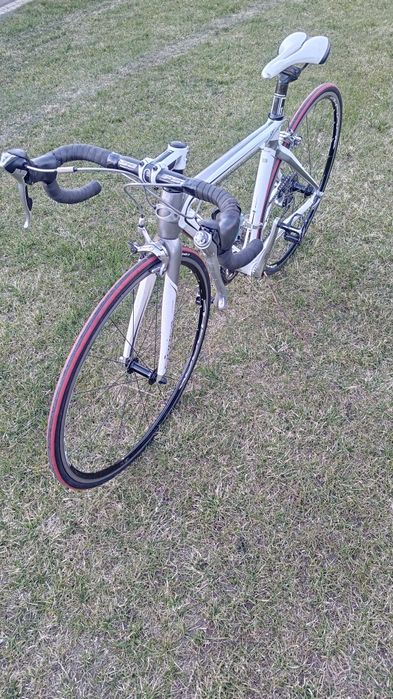 Orbea onix rama włókno szklane