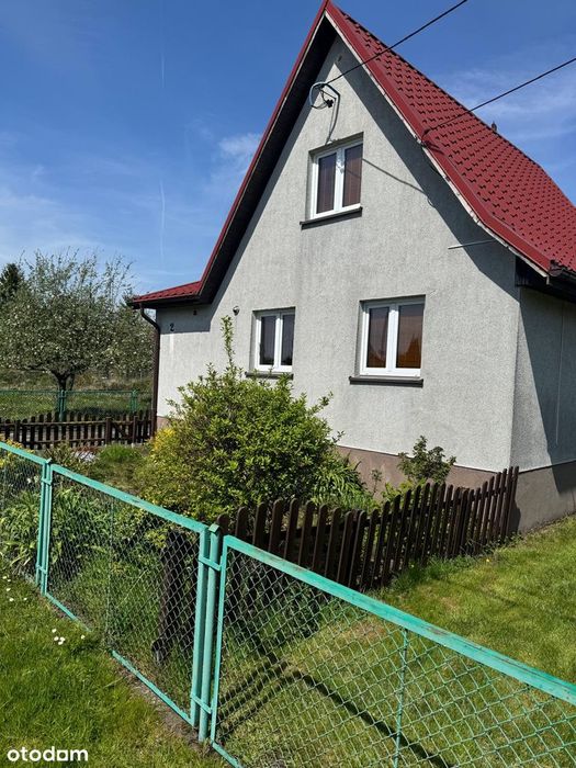Dom wolnostojący z garażem w Śródmieściu Szczecina