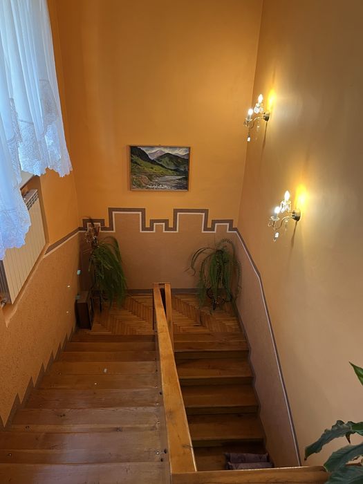 Дім 232 м2 приват ділянка 7 сот Берегово Бем Йожефа 62-A