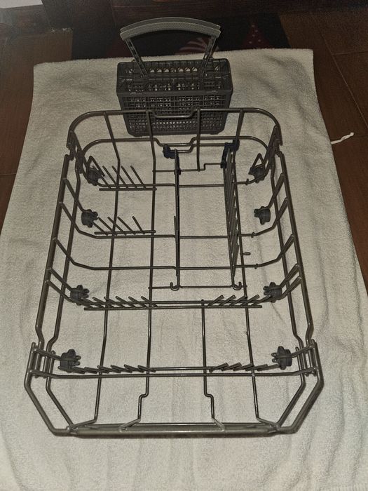 Kosze do zmywarki AMICA 45cm