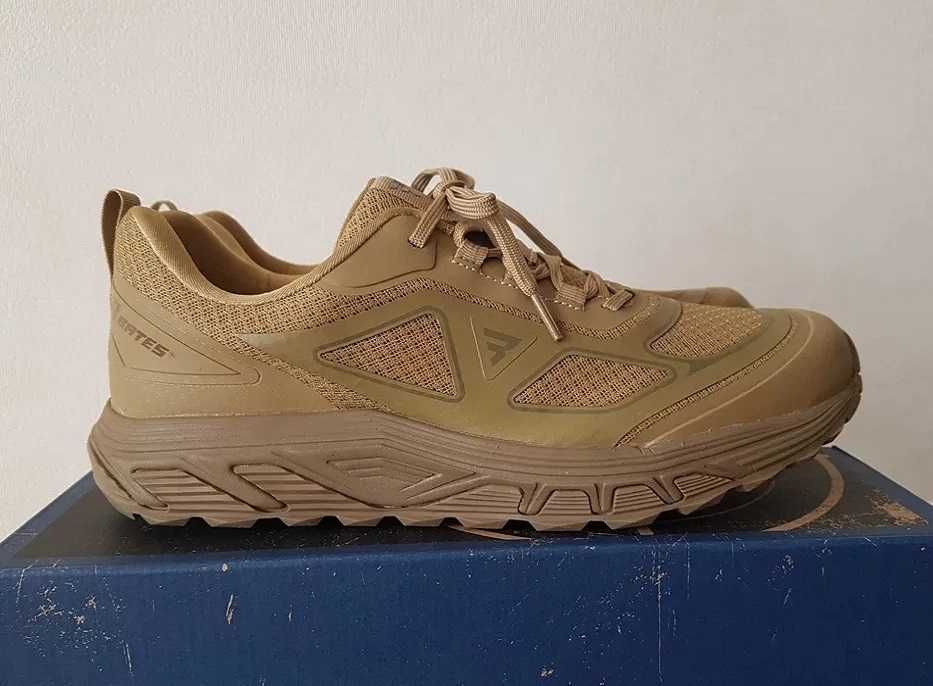 40,41 - Кроссовки Bates Merrell Mil-Tec треккинг тактика