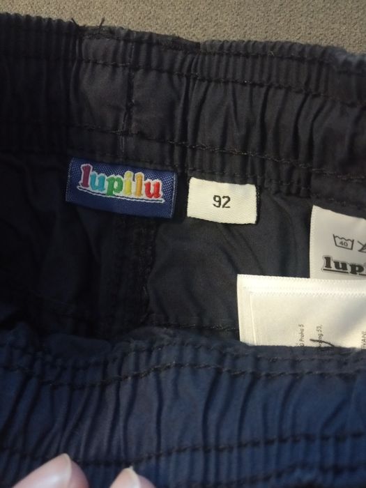 Spodnie - rozmiar 92