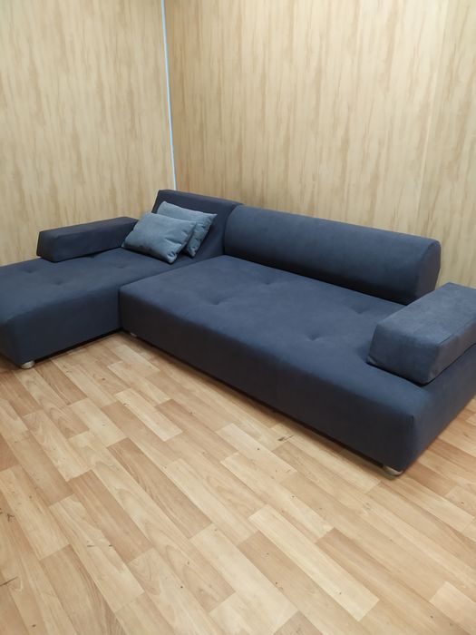 Продам м'який куточок