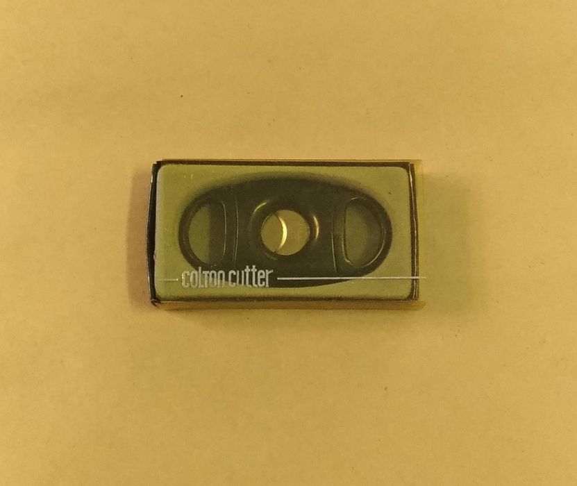 Cortador de Charutos