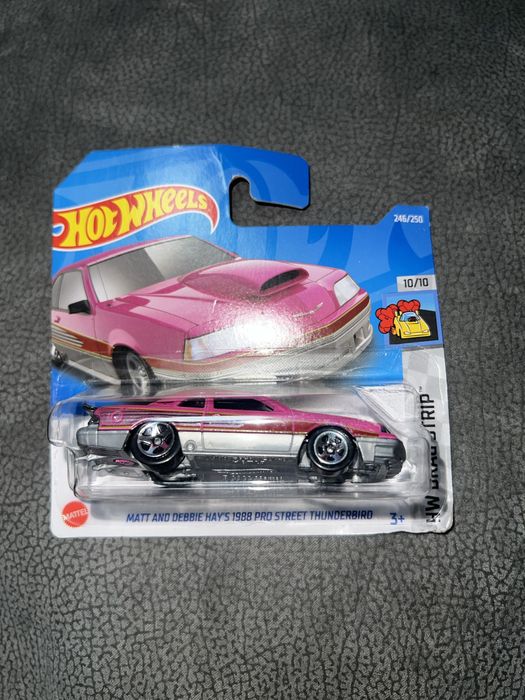 Carros Hot Wheels