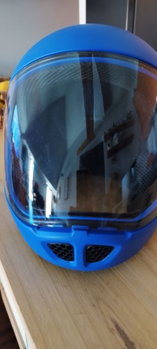 Capacete paraquedismo