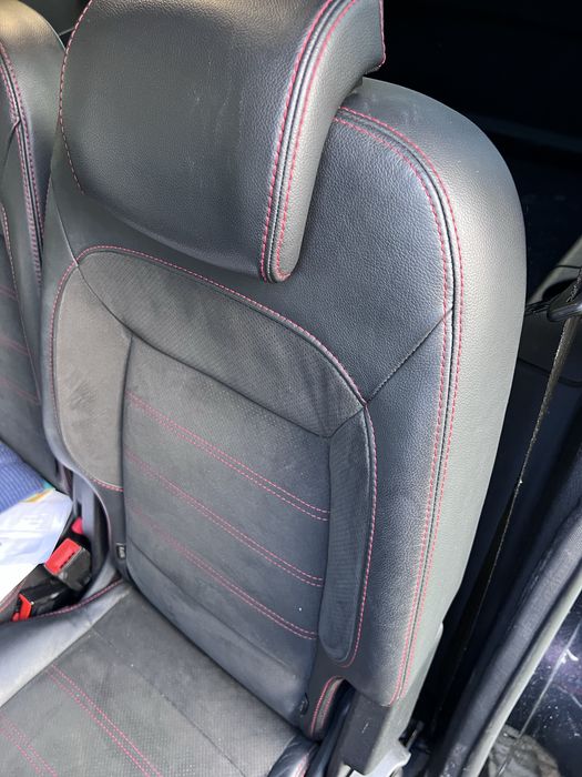 Ford s-max  7 lugares