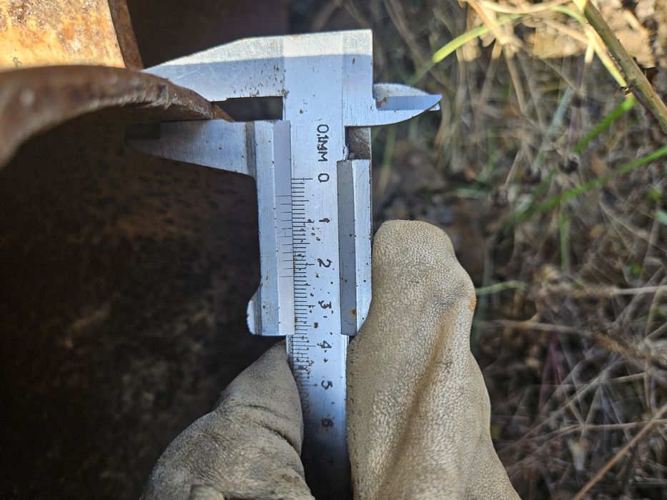 Rura stalowa fi273 x 10, fi273 x10, dn250