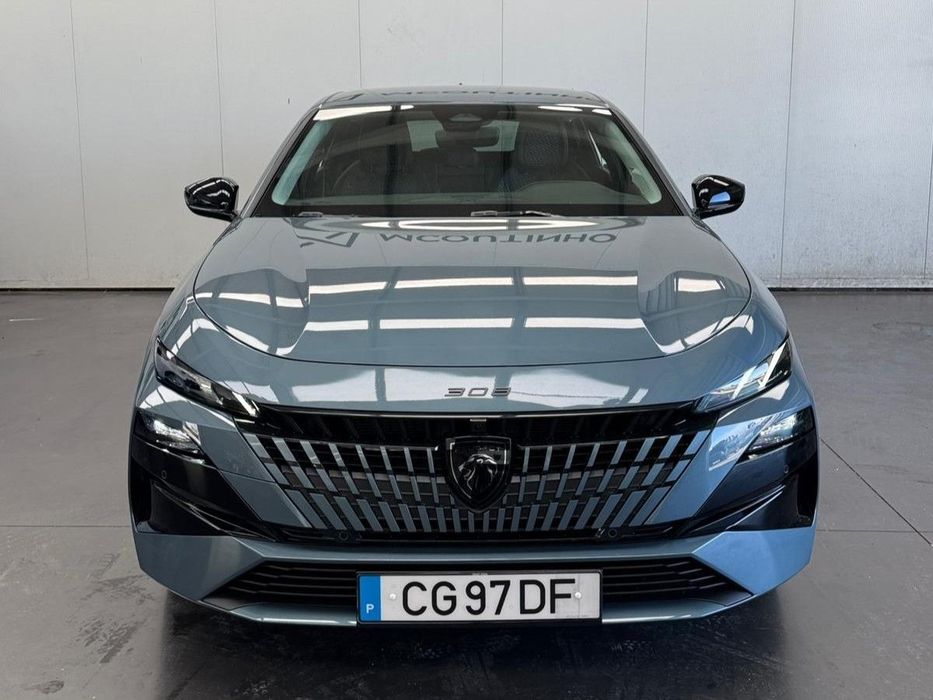 Peugeot 308 SW 1.6 Hybrid Allure e-DCS7