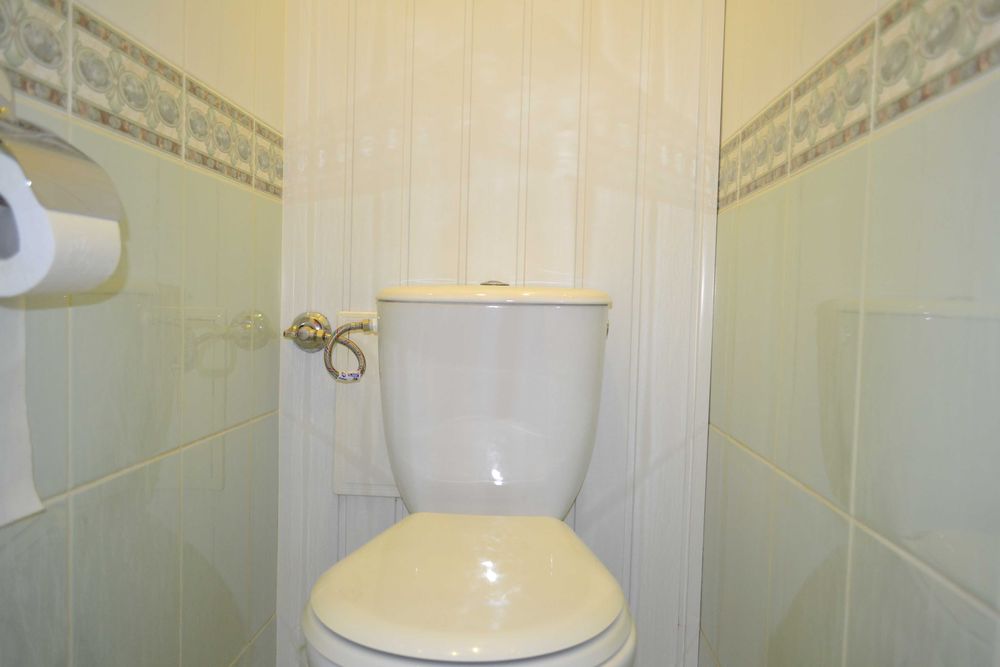 Mieszkanie do wynajęcia, 3 pokoje, 48 m², ul. Północna - Widok 4