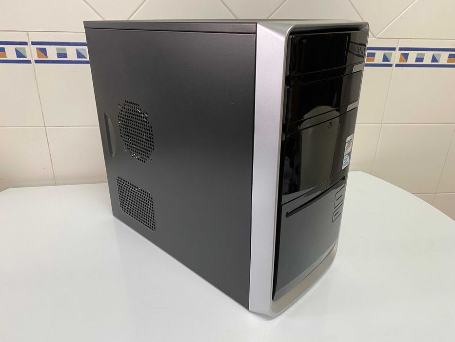 Torre computador completa Windows 10