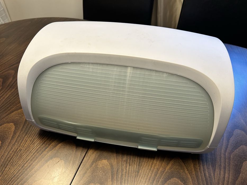 Chlebak Tupperware stan dobry