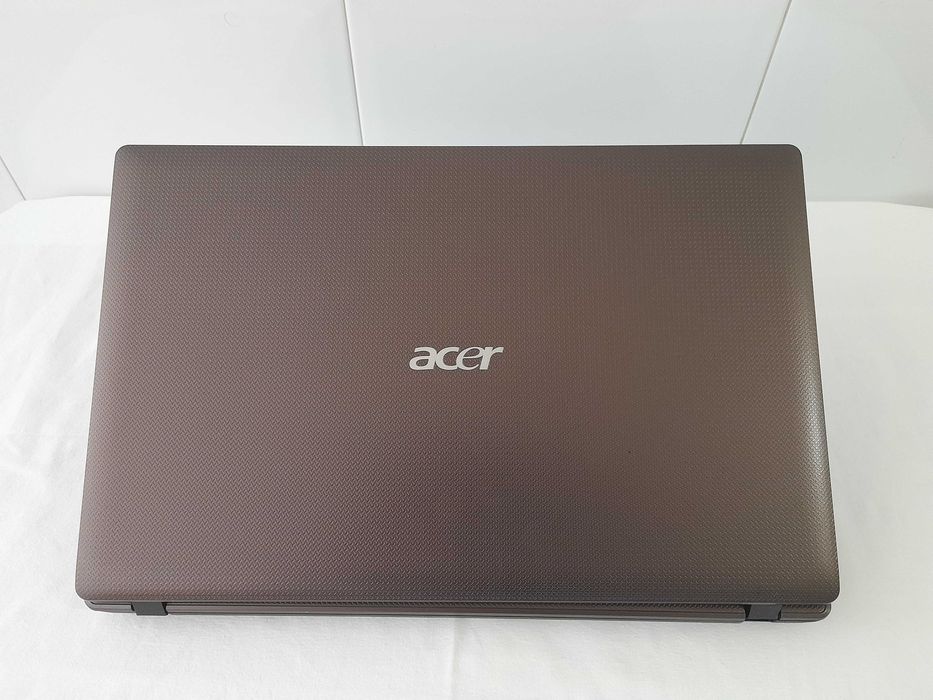 Portátil Acer | Processador: i5 | Ram: 8 GB | Carregador incluído