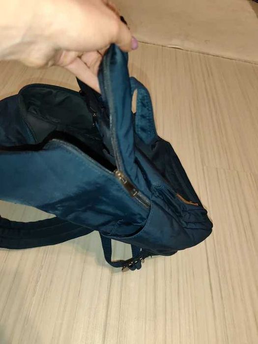 Plecak Big Star – uniwersalny, codzienny model