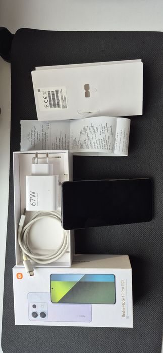 Продам Redmi note 13 pro 5G