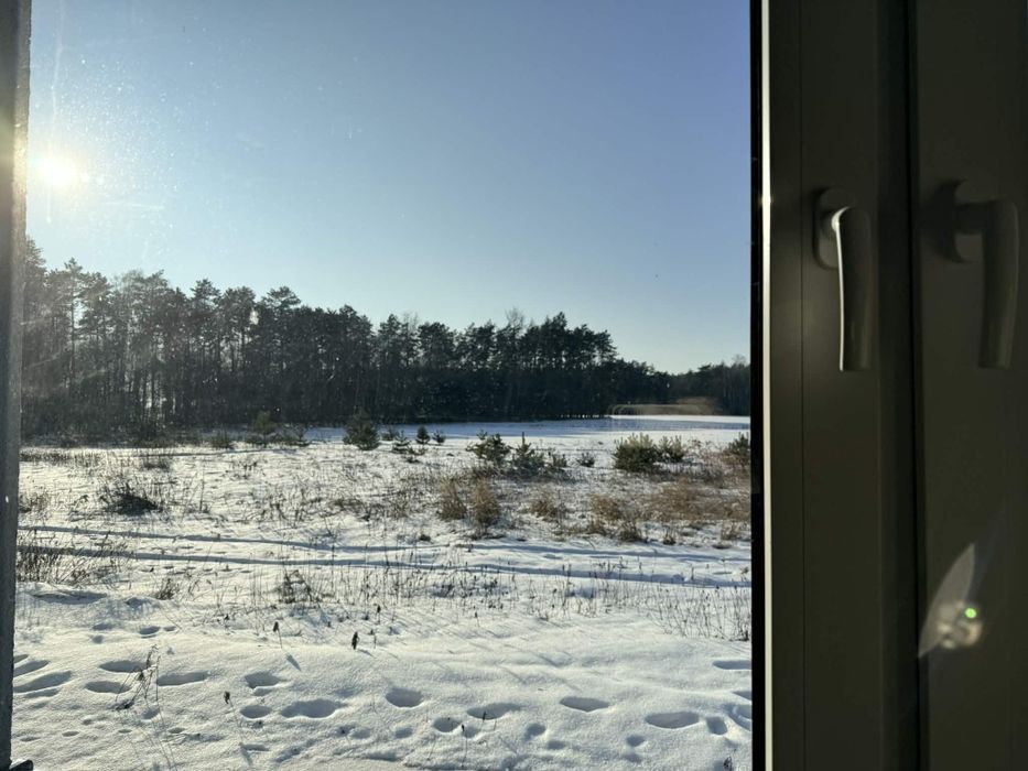 Dom stan surowy zamknięty