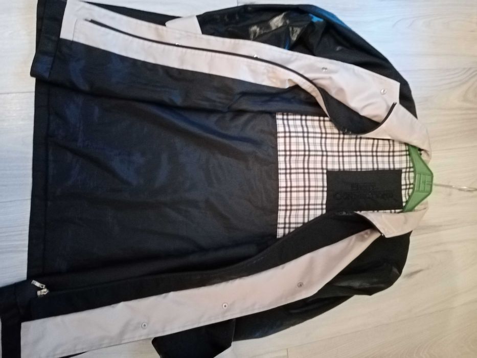 Mieniący się płaszczyk 46