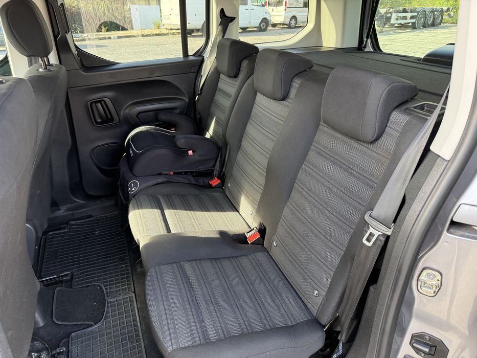 Opel combo 1.5 D Life