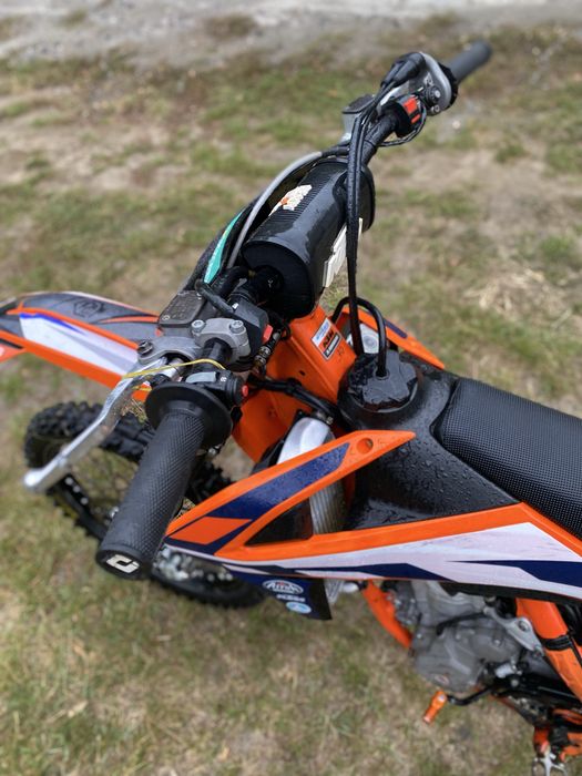 Продам KTM SX-F 350 2019 (ktm gas gas Yamaha  beta Husqvarna Kawasaki)