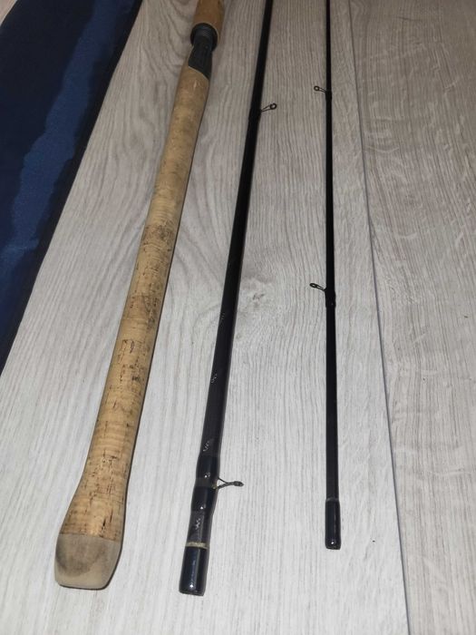 Wędka Abu garcia ambassadeur elite 390 cm