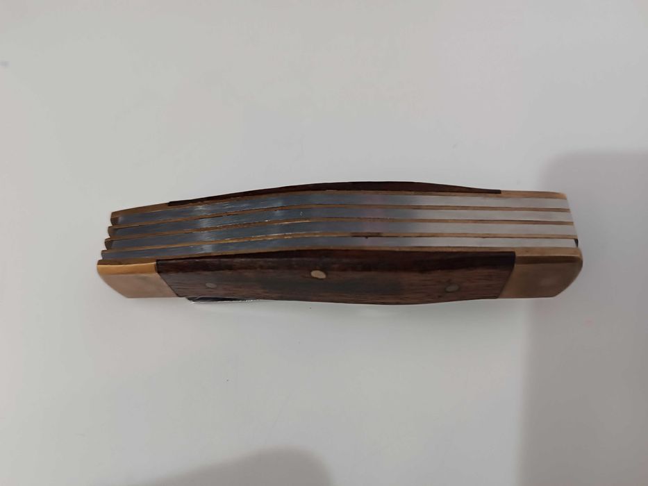 Przybornik Jeźdźca, Nóż Jeździecki