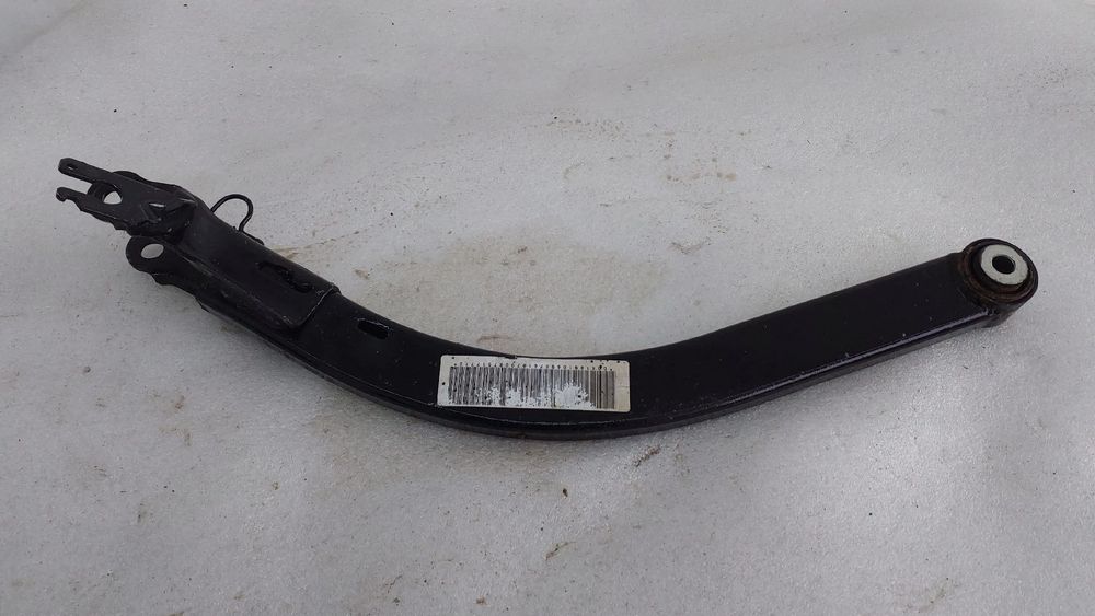 Braço de suspensão trás esquerdo ALFA ROMEO Giulietta (940_)