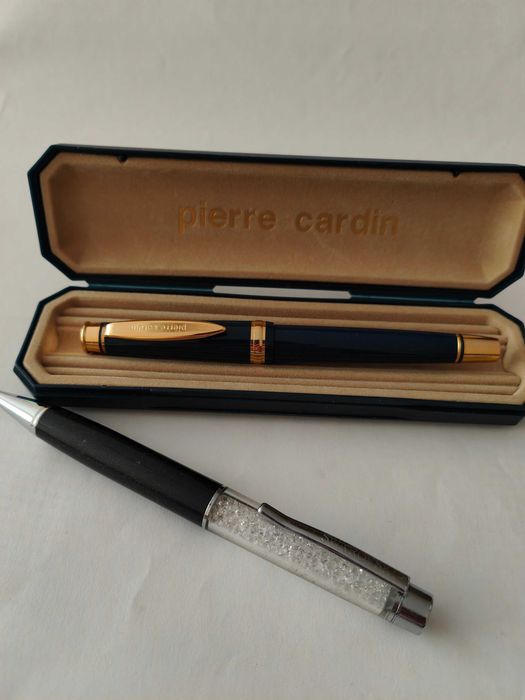 Pióro Pierre Cardin