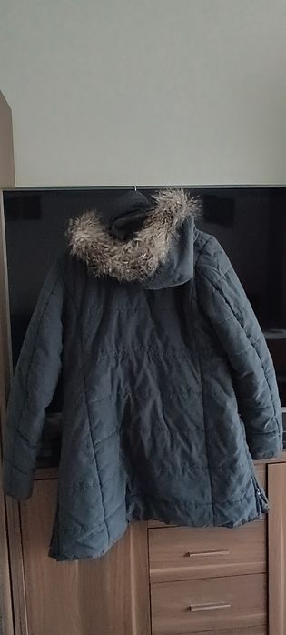 Kurtka jesienna damska