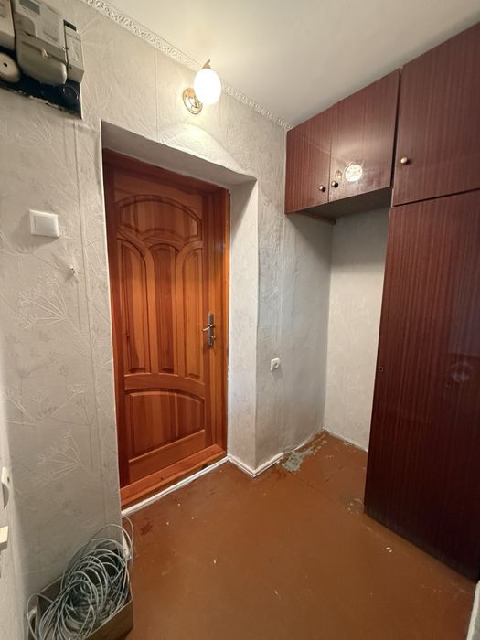 Однокімнатна квартира , район Чайка