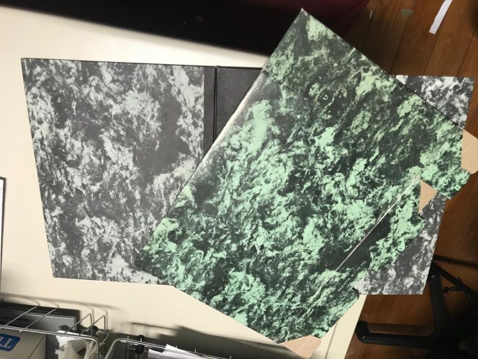 Para os contabilistas Pastas para arquivo morto AMBAR -P-AZ