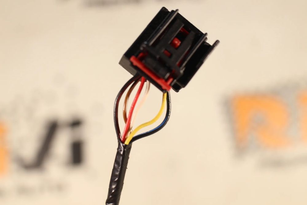 Retrovisor / espelho direito AUDI A3 (8V1, 8VK)