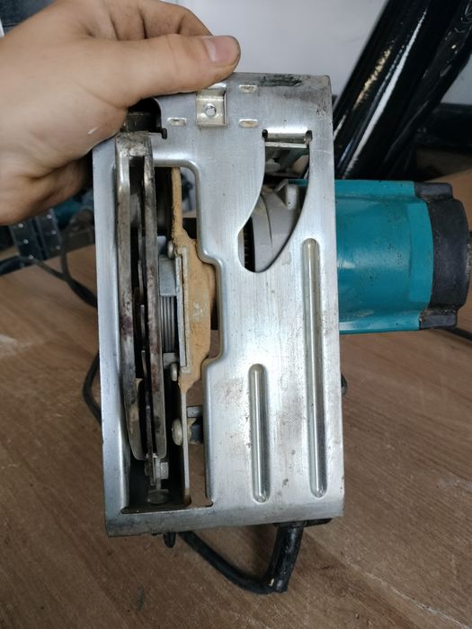 Pilarka tarczowa Black Decker
