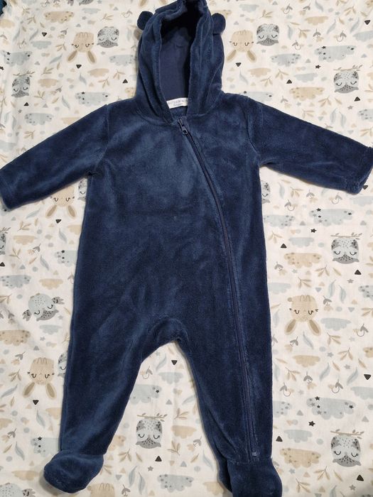 Дитячий одяг для немовлят