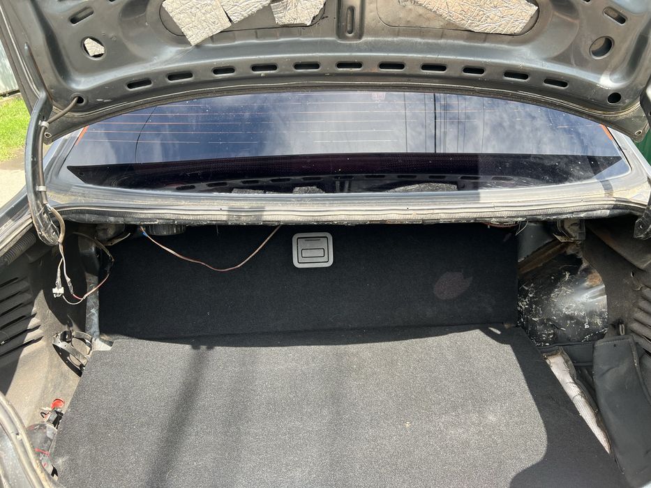 Volkswagen Jetta II 1.6