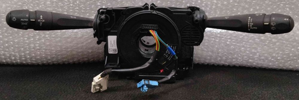Conjunto / Manetes de Luzes e Limpa Vidros 98262682ZD - CITROËN C4 CACTUS
