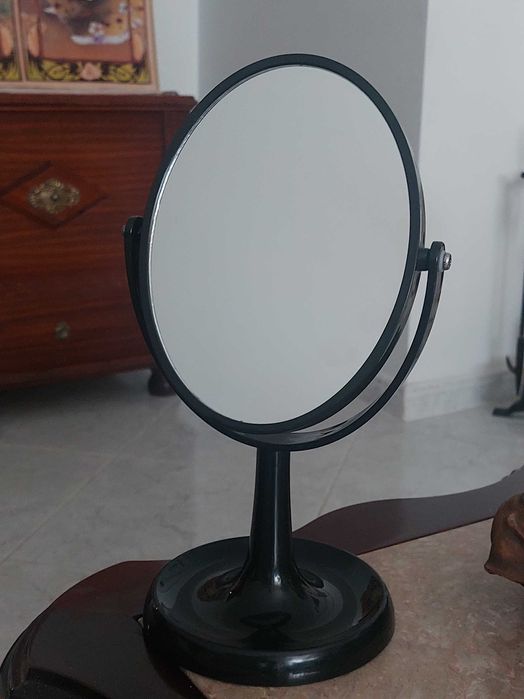Espelho duplo lado64729685674625121