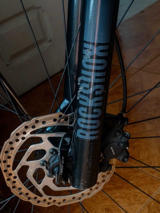 Bicicleta Trek Marlin 8 Gen 2