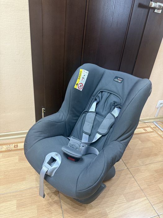 Продам автокрісло Britax-Romer First Class Plus