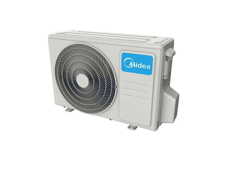 Кондиционеры «MIDEA» Inverter до - 15°C Серия:« FOREST» Wi-Fi  Установка!