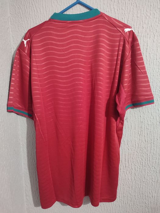 Camisola de Portugal