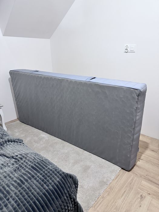 Sprzedam materac VESTEROY 90x200 ikea