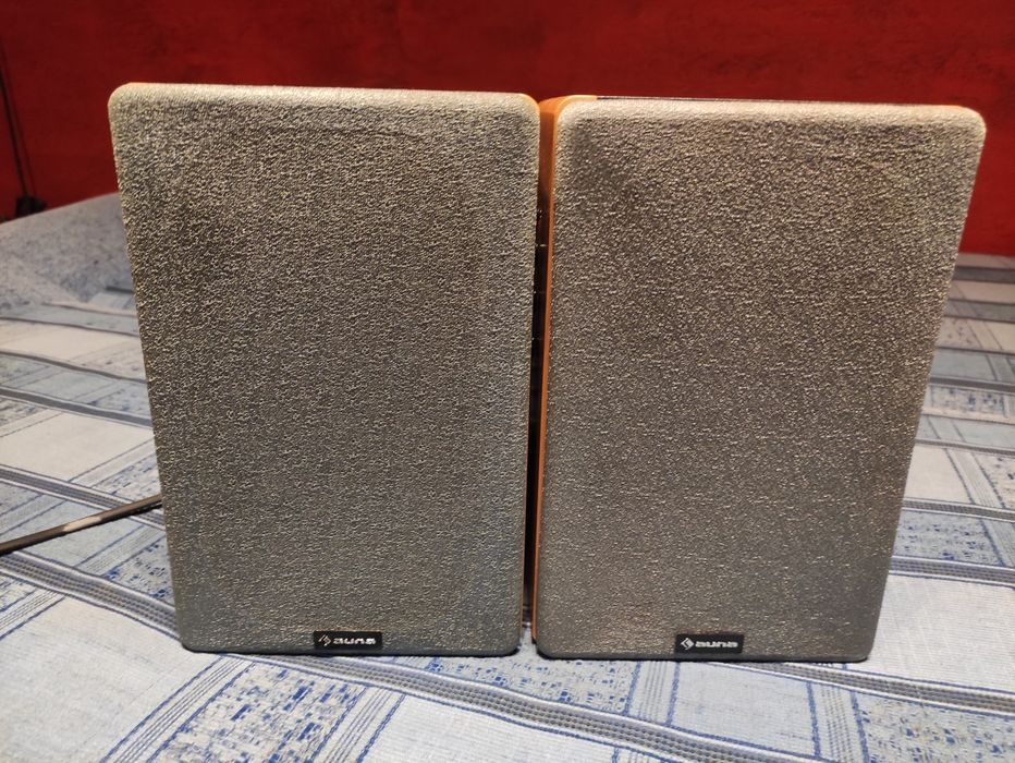 Głośniki bluetooth stacjonarne komputerowe soundbar