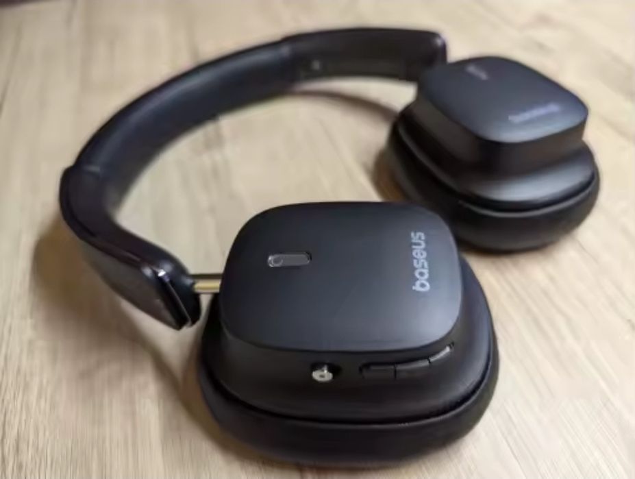 Bluetooth-навушники baseus bowie 30 max