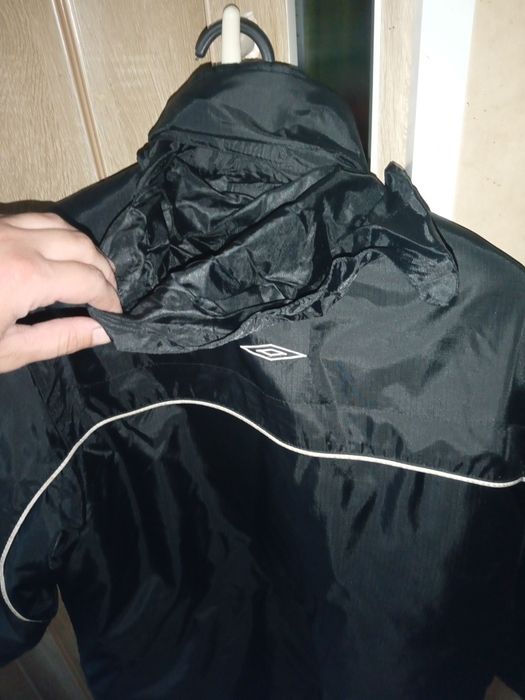 Kurtka przejściowa rozmiar s