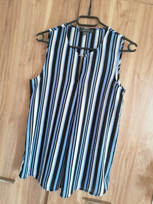 Primark nowa bluzka na lato.