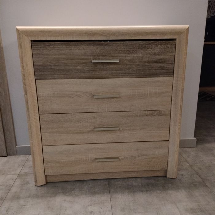 Zestaw mebli do salonu CASTEL