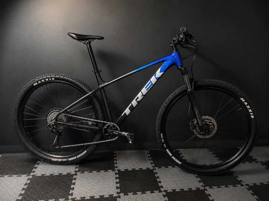BTT Trek Marlin 8 | SRAM NX Eagle | Rockshox Judy Air | M/L