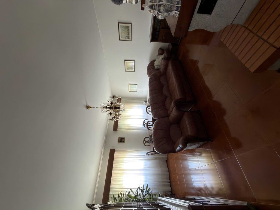 Apartamento T3 Duplex com sótão no centro de Barcelos