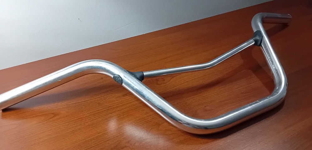 Kierownica BMX aluminiowa 60cm Made in Italy / NOWA/.