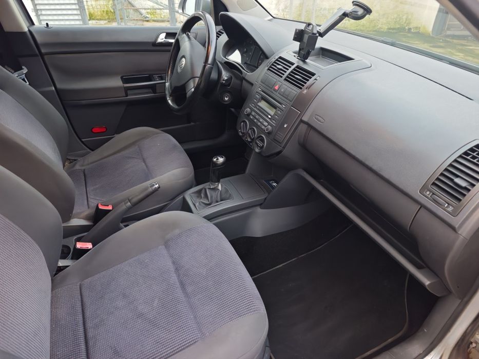 Volkswagen Polo 2006